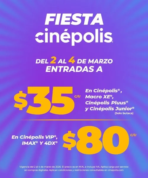 cinepolis